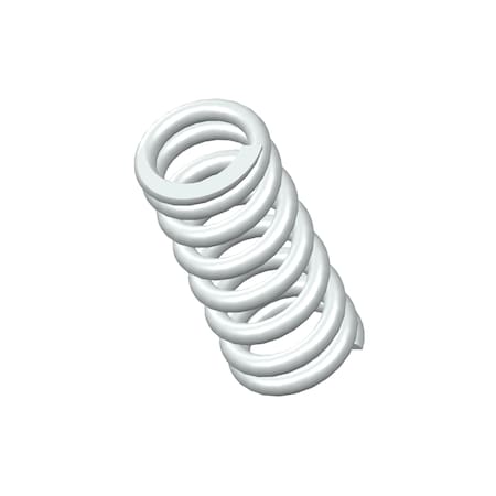 Approved Vendor Compression Spring, O= .375, L= .88, W= .060 G409977009